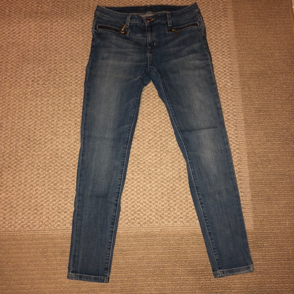 Michael Kors Jeans Sz 6P